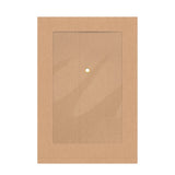 Vol Venster Monsterzakken met Japanse sluiting