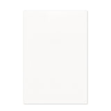 Gekleurde harmonica-enveloppen met Japanse Sluiting