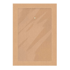 String & Washer Window Envelopes 324 x 229 mm (C4)