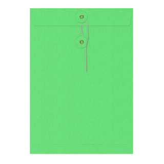 String & Washer Envelopes