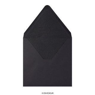 Enveloppen met decoratieve binnenzijde
