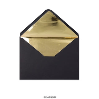 Enveloppen met decoratieve binnenzijde