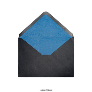 Enveloppen met decoratieve binnenzijde