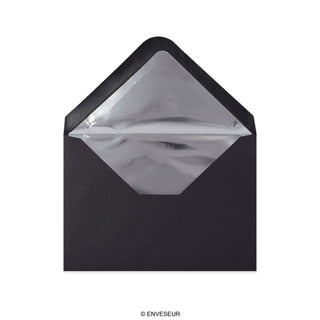 Enveloppen met decoratieve binnenzijde