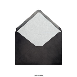 Enveloppen met decoratieve binnenzijde