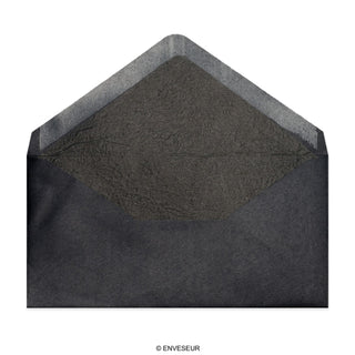 Enveloppen met decoratieve binnenzijde