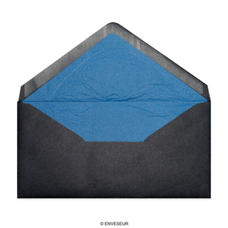 Enveloppen met decoratieve binnenzijde