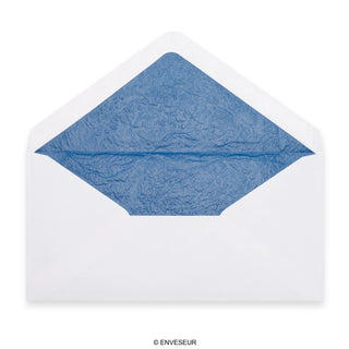 Enveloppen met decoratieve binnenzijde