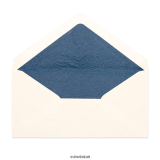 Enveloppen met decoratieve binnenzijde