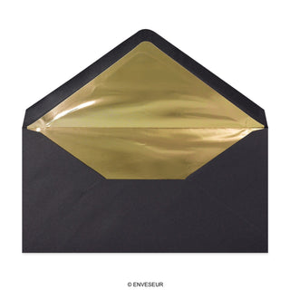 Enveloppen met decoratieve binnenzijde