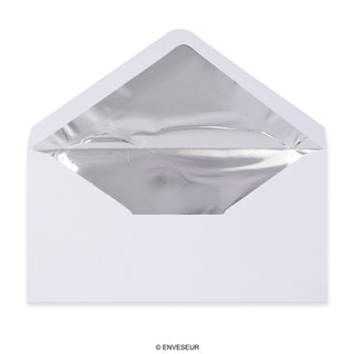 Enveloppen met decoratieve binnenzijde