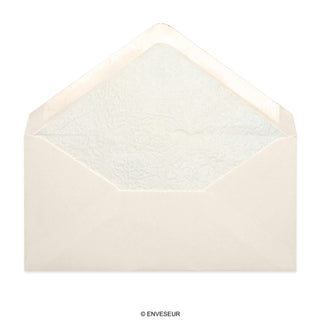 Enveloppen met decoratieve binnenzijde