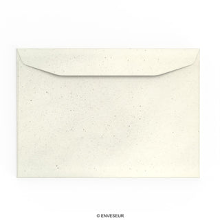 Grasvezel enveloppen