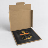Vinyl Verzendenvelop