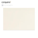 162x229 mm (C5) Cream Conqueror Wove Envelope