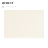 162x229 mm (C5) Cream Conqueror Laid Envelope