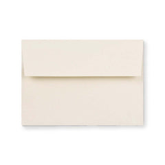 114x162 mm (C6) Cream Conqueror Wove Envelope
