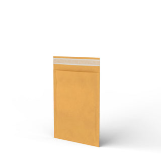 Economy Padded Bag Mailers