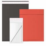 ECO gewatteerde enveloppen